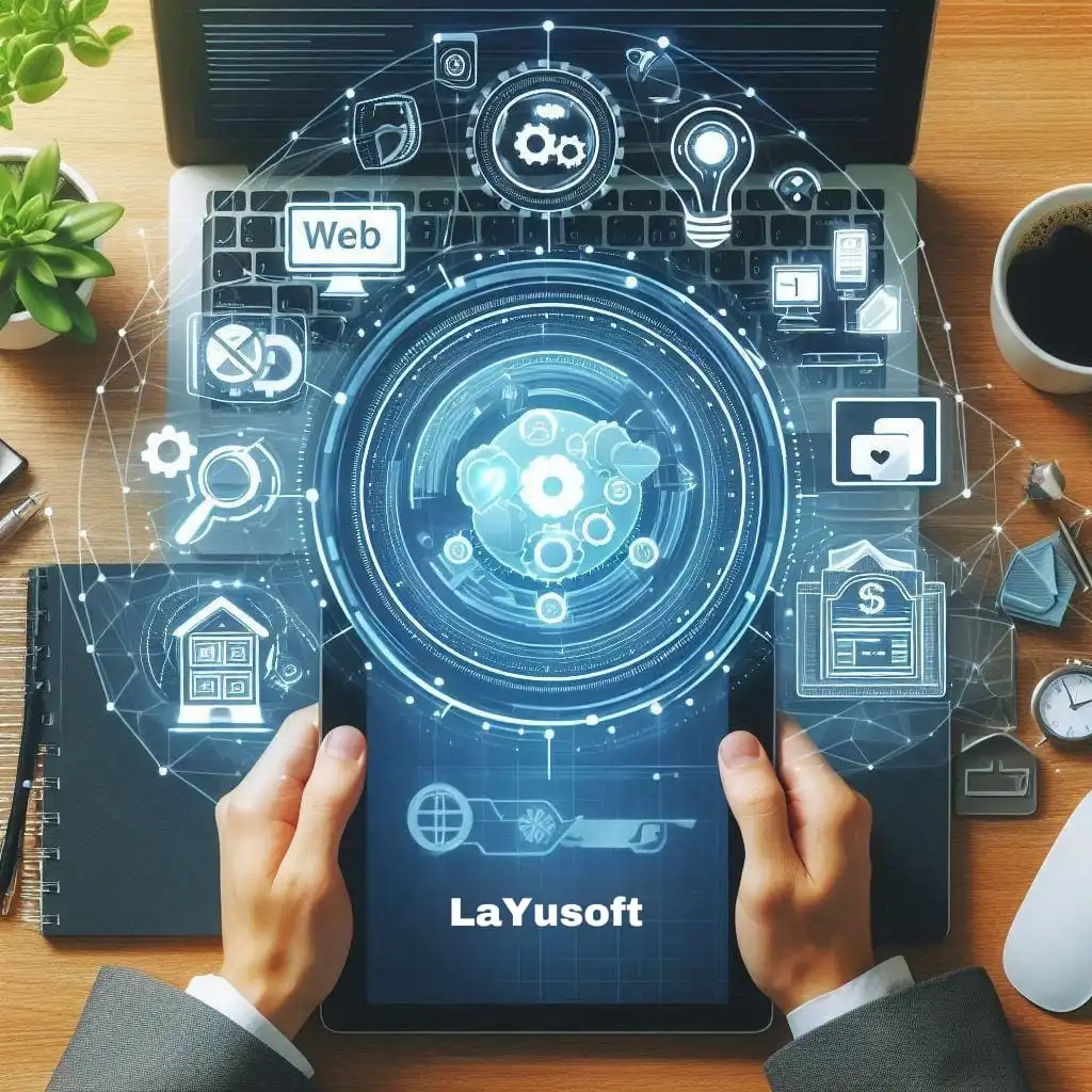 LaYusoft team and work environment
