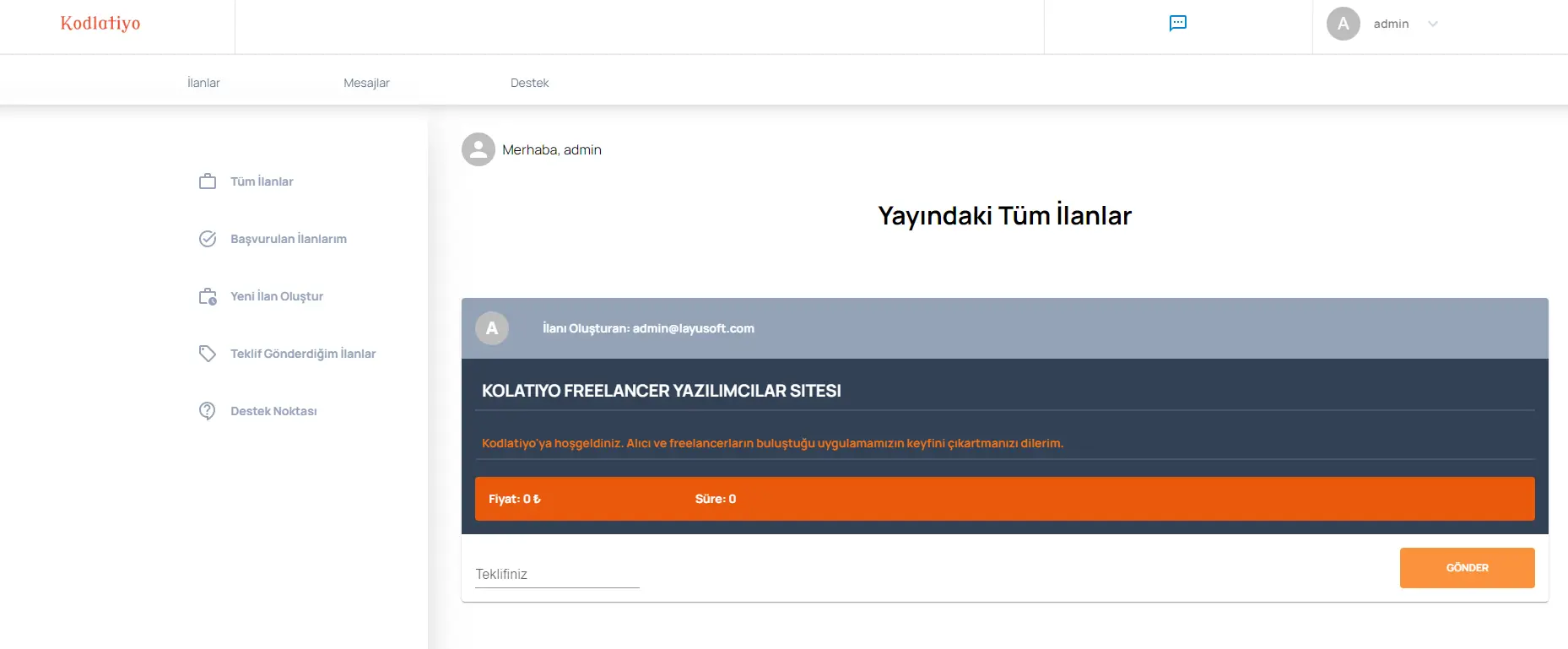 KODLATIYO